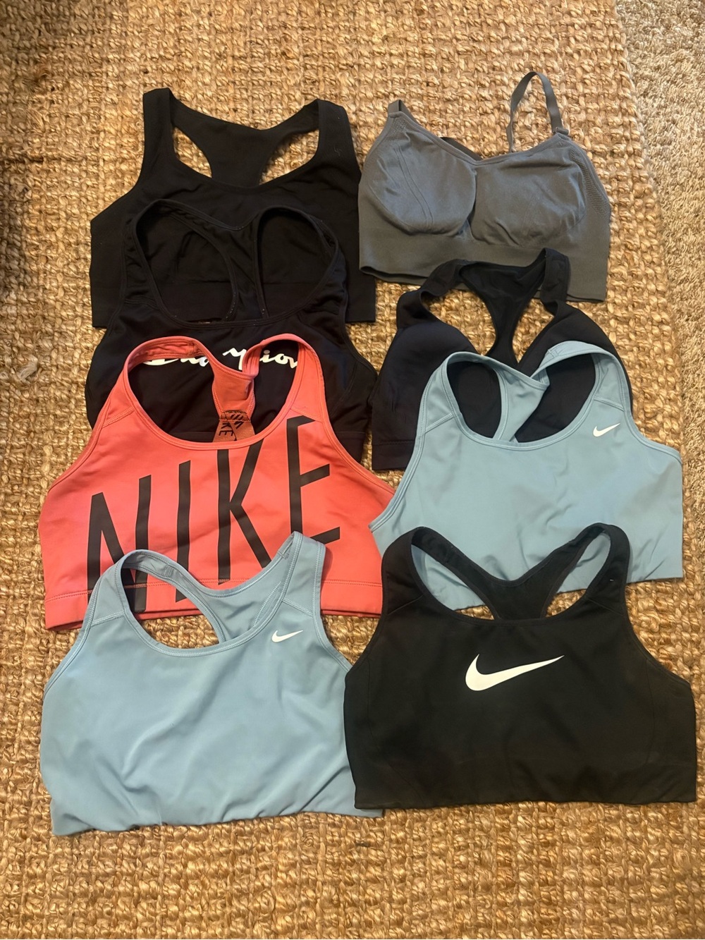 Sports Bras